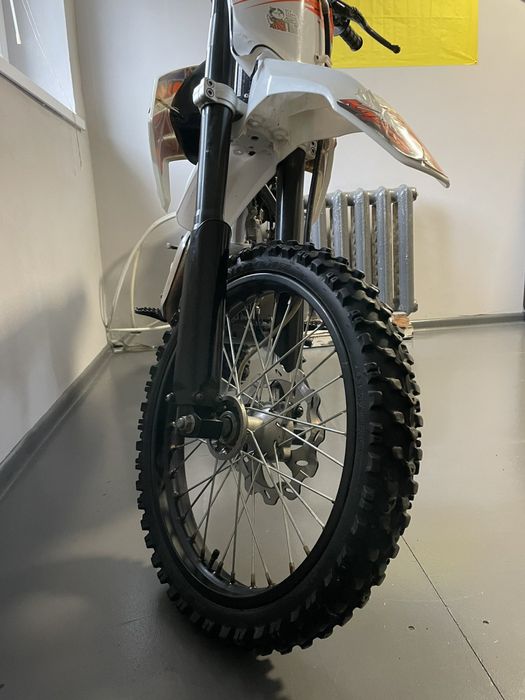 Пітбайк Kayo 125 см'