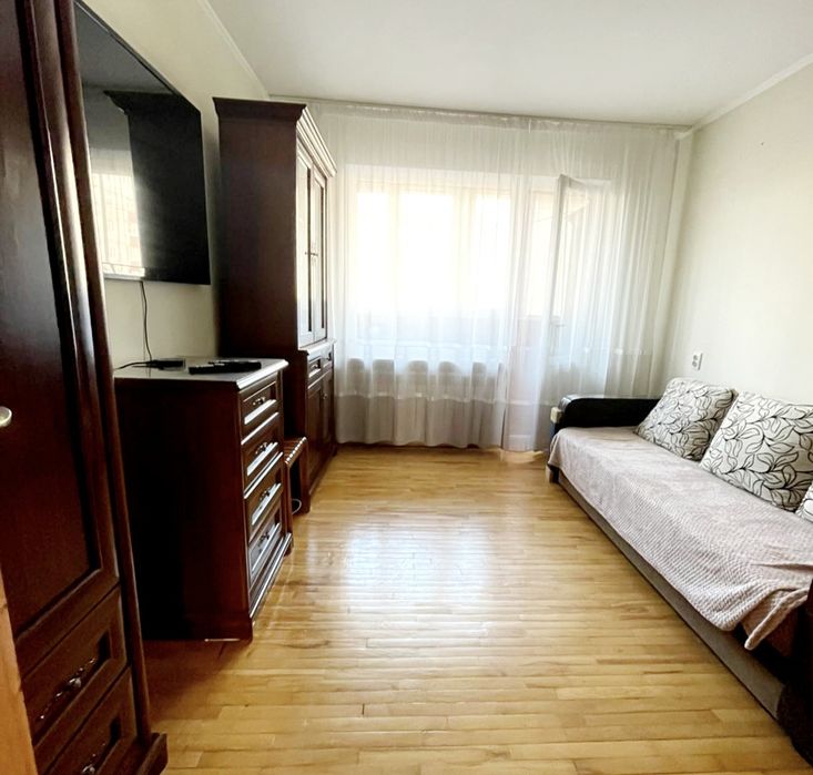 Оренда з є/рем.2кім.кондиціонер,Хоткевича,біля парку.