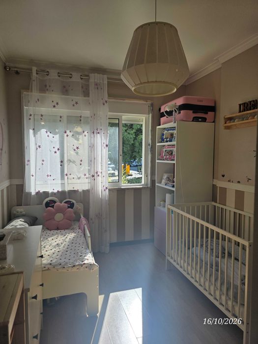 Apartamento T2 em Algueirão-Mem Martins