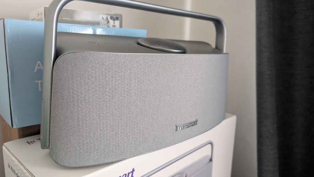 Tronsmart Fiitune X30 nova