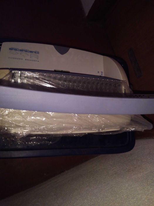 Encadernadora como nova Fellowees pb150