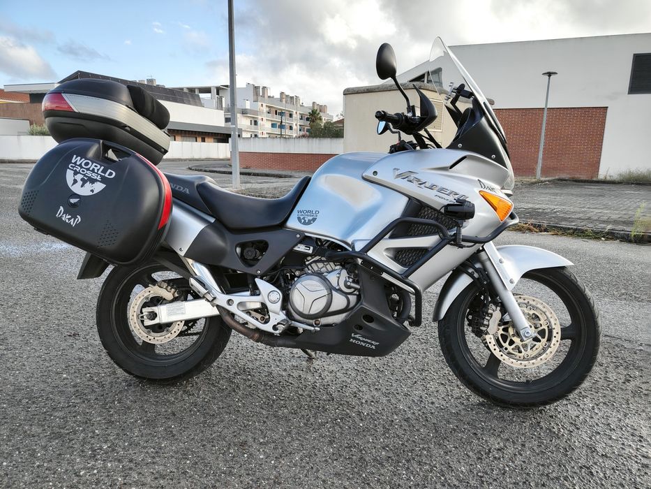 Honda Varadero 1000cc