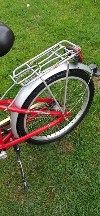 Rower dziecięcy rowerek Noxon 20 cali