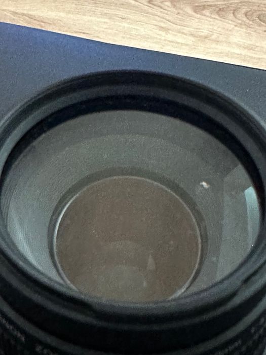 Canon zoom Lens 75-300mm