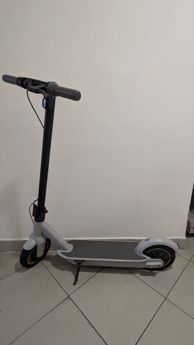 Електросамокат Xiaomi Ninebot KickScooter MAX G30LE