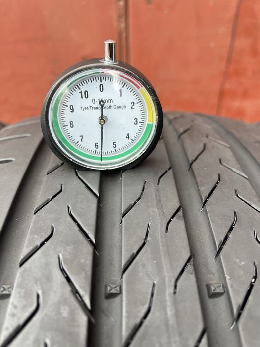 235/45/19 R19 Continental EcoContact 6 4шт ціна за 1шт шини
