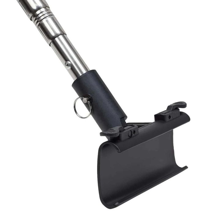 Набір шпателів NOVQO FINISH PRO 3 для нанесення шпаклівки + валик