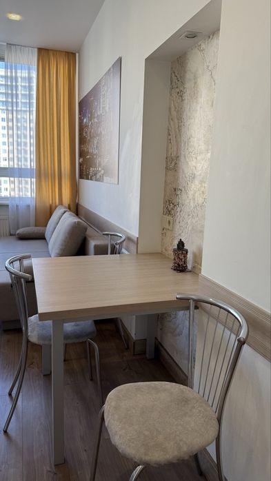 Сдам 1к.квартиру ЖК Гольфстрим/ул.Генуэзская, Аркадия