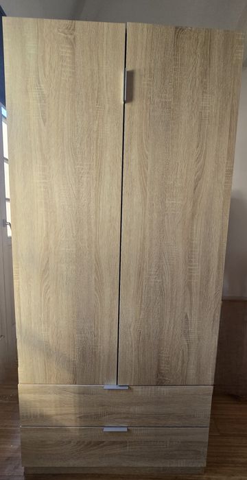 Roupeiro pequeno