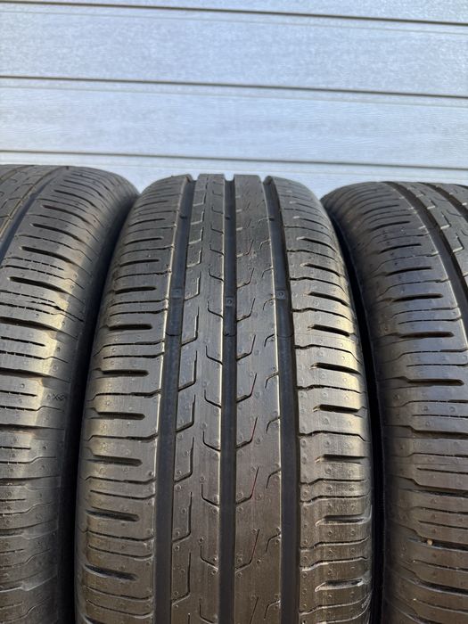Nowe opony 195/65R15 91H Continental letnie