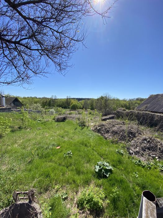 Земельна ділянка , Зарудка 59