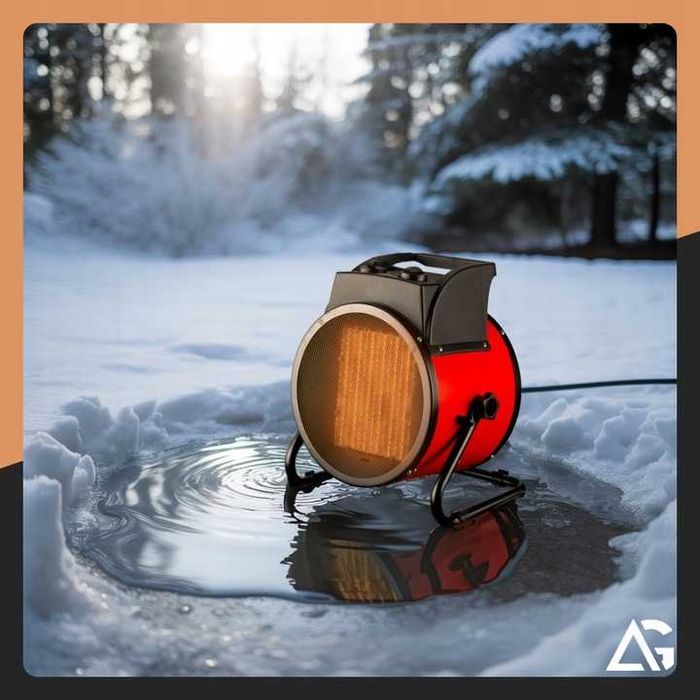 Обогреватель тепловентилятор дуйчик обігрівач електричний обігрівач