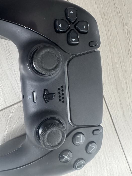 Kontroler bezprzewodowy Sony stan bardzo dobry