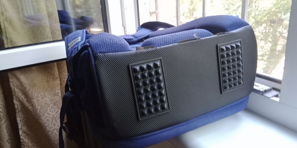 Рюкзак школьный ""Kite"