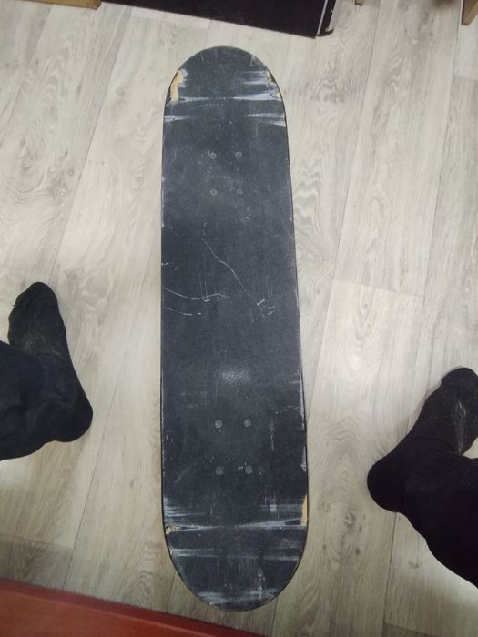 Скейт для трюків