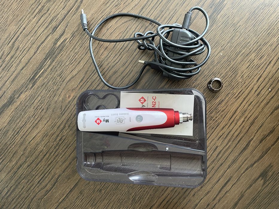 Dermapen Mym do mezoterapii