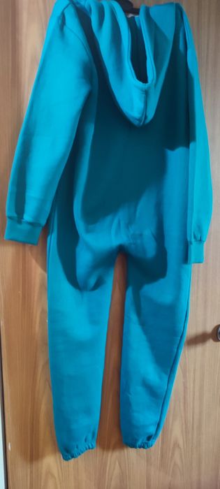 Флисовый кигуруми