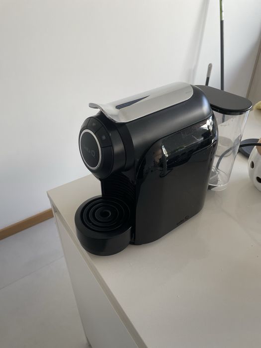 Maquina de cafe Delta Q