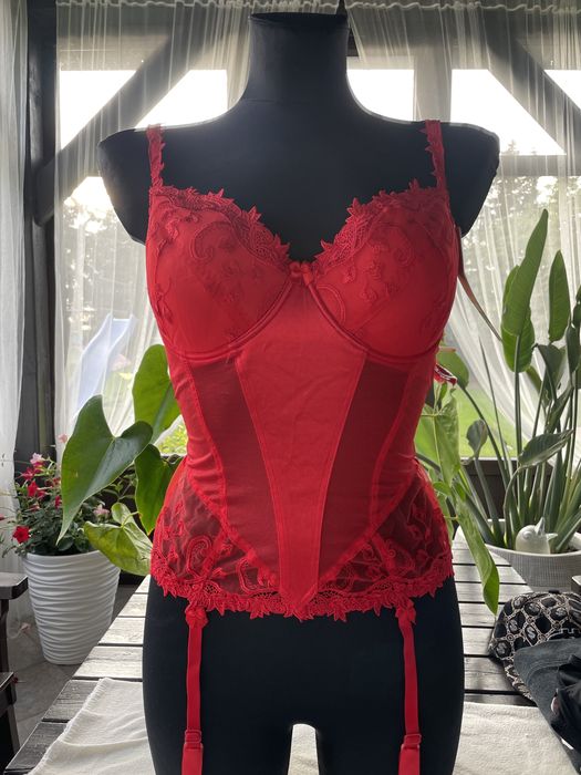 Gorset Bianca 75DD (534)