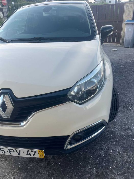 Renault Captur ECO