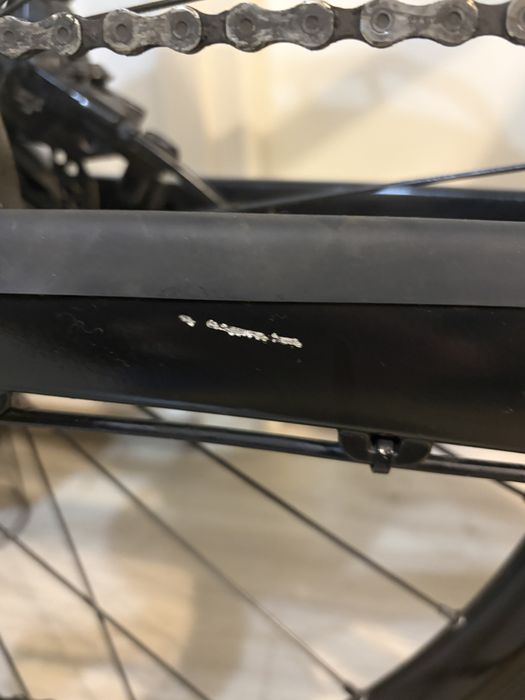 Canyon Pathlite 7 2021