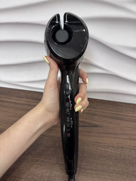 Машинка для завивки волосся ROWENTA SO CURLS CF3610D0