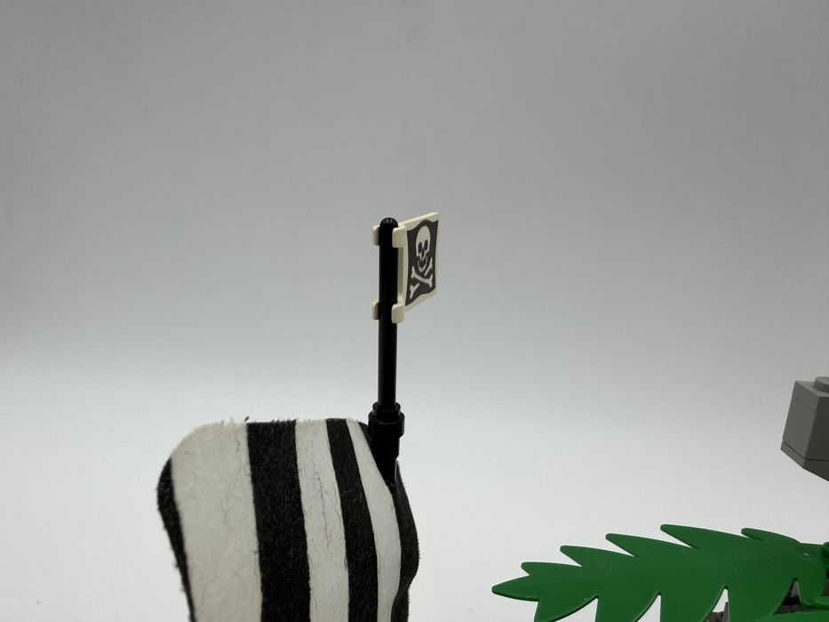 Lego 6262 pirates z pudełkiem