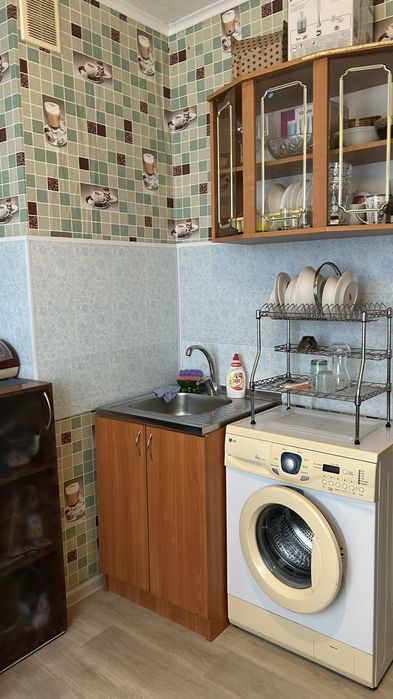 Продам 1к квартиру