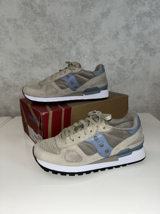 Кросівки жіночі, Saucony Shadow Original , 38 розмір