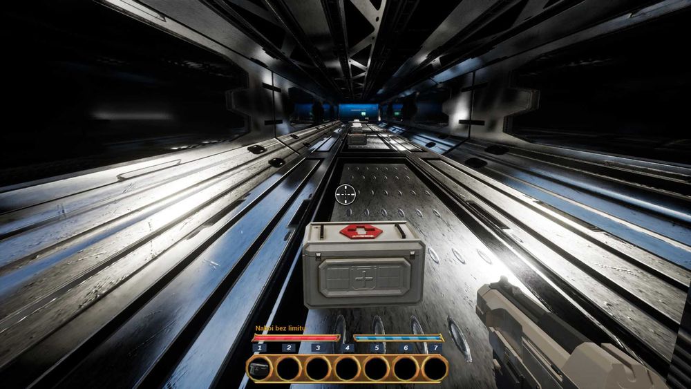 Sprzedam grę komputerową "Misja"