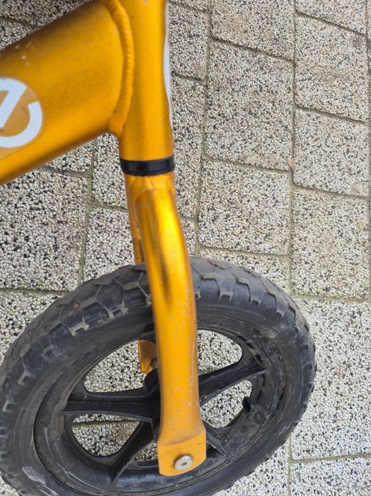 Rowerek biegowy CRUZEE