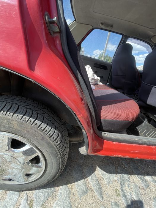 Продам ford sierra
