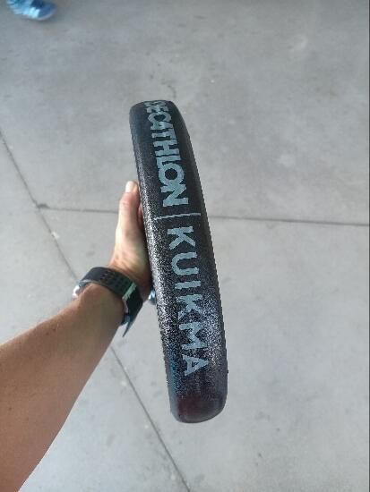 Raquete de padel - Hybrid Pro - Limited Edition Premier Padel Madrid
