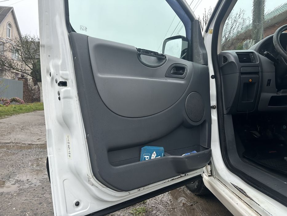 Продам Пежо Експерт 1.6 Дізель