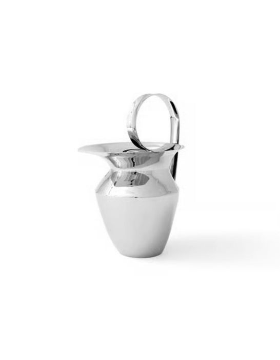 Audo Copenhagen Etruscan Jug 30cm (Stainless Steel)