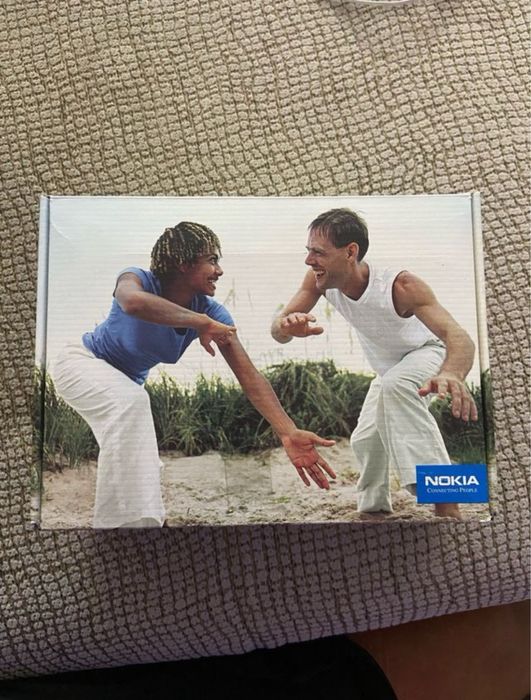 NOKIA 8210 “novo”