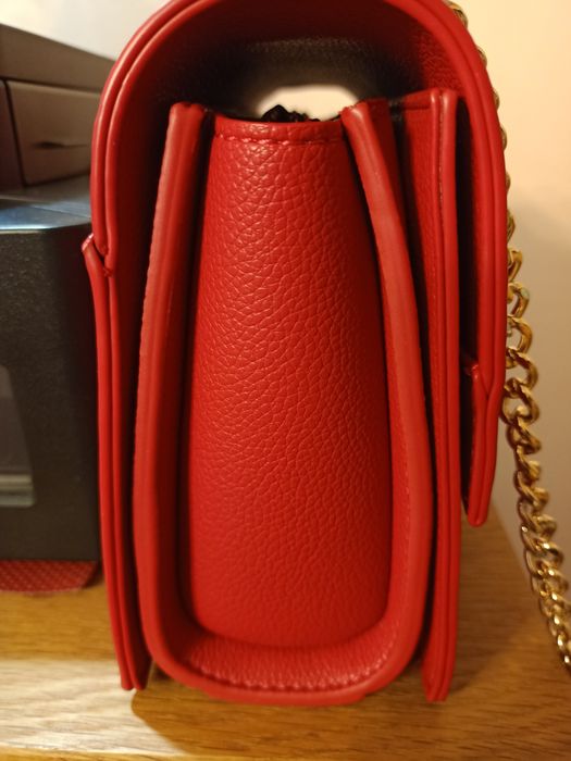 Nowa torebka firma Ochnik