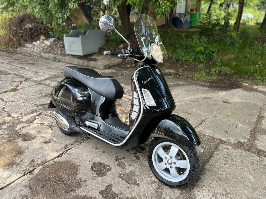 Vespa
