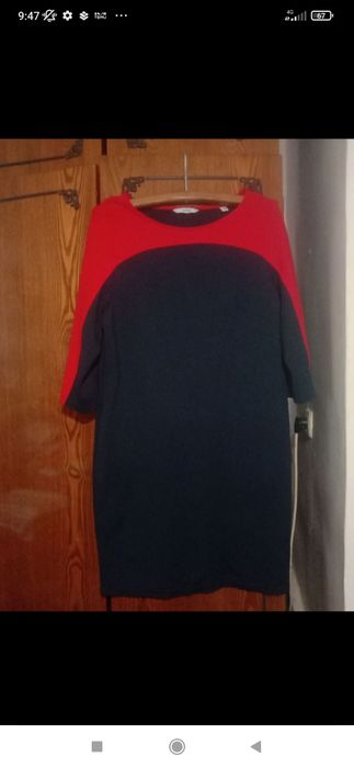 Одяг б/у в ідеальному стані куртки100ог.ціна 200 світера 50грн ог.110