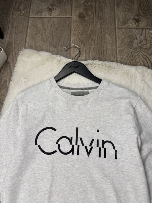 Кофта / Світшот Calvin Klein