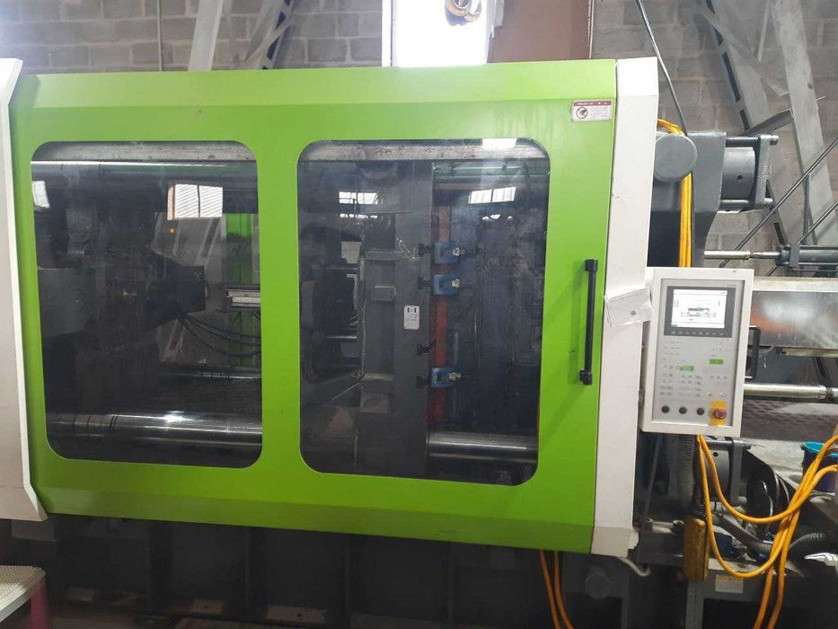 Термопластавтомат  IJT-SV860