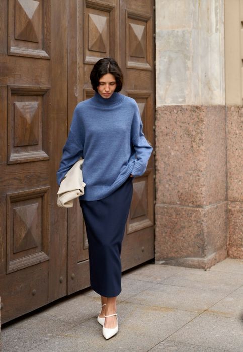 Гольф Massimo dutti жіночий новий розмір L