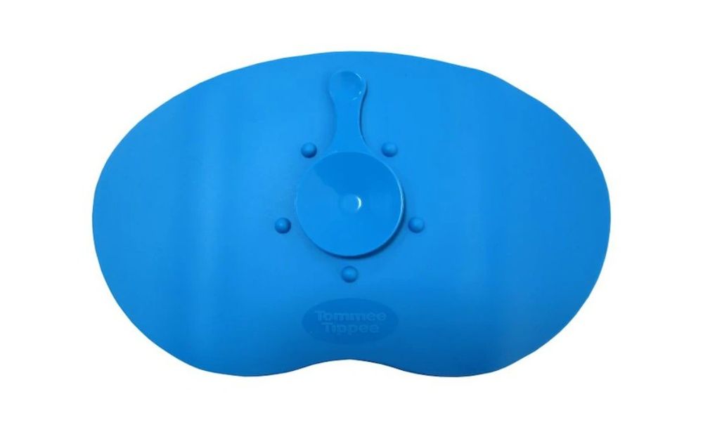 Силиконовый коврик на присоске Tommee Tippee Magic Mat