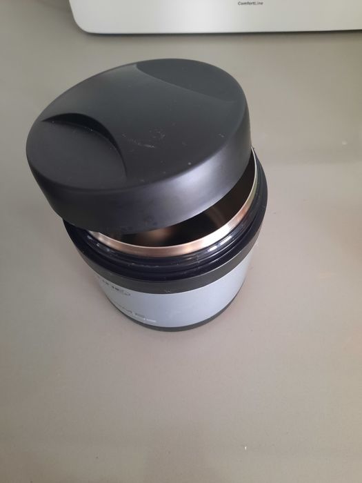 Termo para sólidos Jané64550413623555121