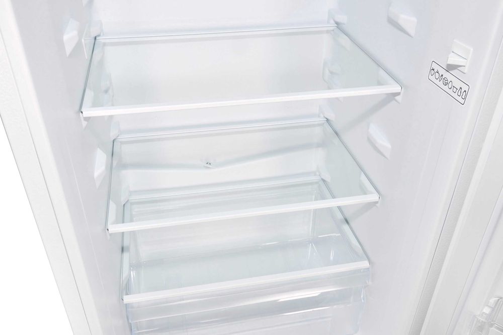 Frigorífico Combi Exquisit