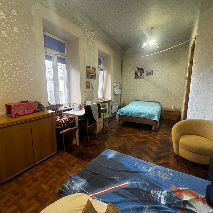 Продам просторную 3к квартиру 93 м² в историческом центре, ул. Конторская - View 5