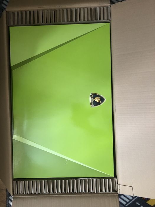 LEGO Technic Lamborghini Sian