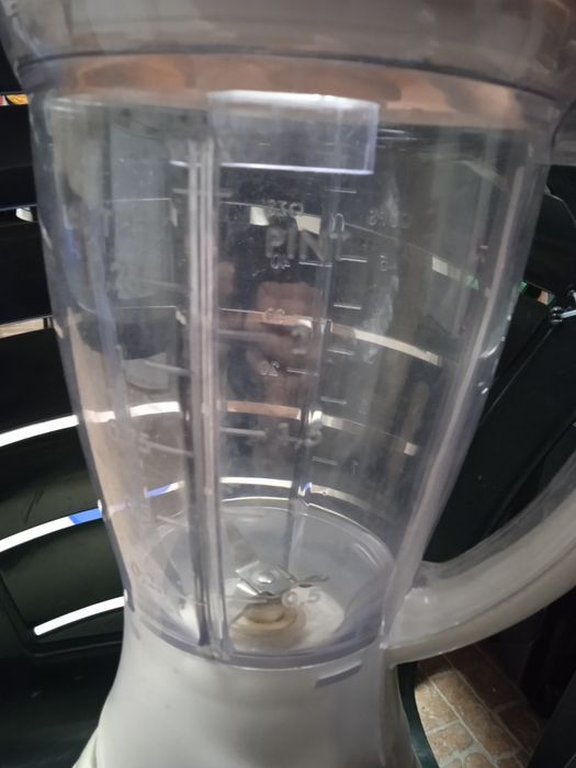 Liquidificadora Blender