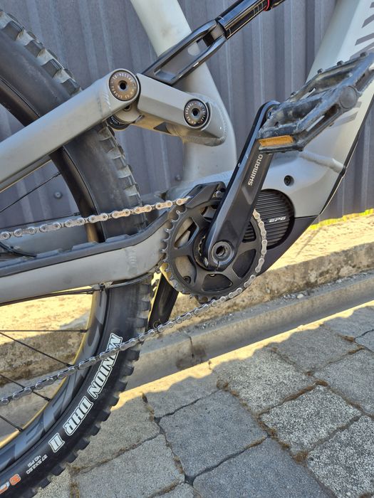 canyon torque on7 (не yt, merida, specialized)