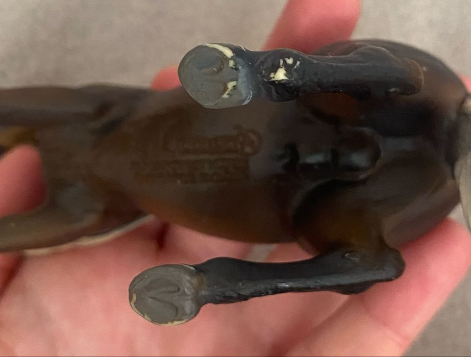 Коні schleich, collecta оригінал